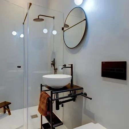 Апартаменты Opulent Elegance In Lux Retreat Валетта