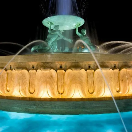 Апартаменты Opulent Elegance In Lux Retreat Валетта