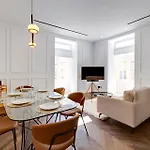 Apartament Opulent Elegance In Lux Retreat *