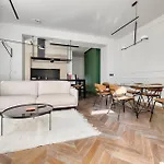 Apartament Opulent Elegance In Lux Retreat Valletta