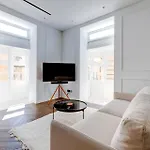 Apartament Opulent Elegance In Lux Retreat