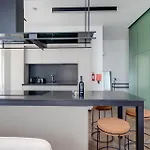 Opulent Elegance In Lux Retreat Apartament Valletta