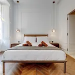 Opulent Elegance In Lux Retreat Apartament Valletta