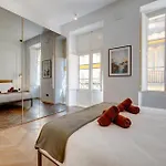 Opulent Elegance In Lux Retreat Apartament Valletta