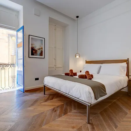 Appartamento Opulent Elegance In Lux Retreat