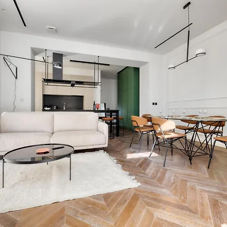 Apartment Opulent Elegance In Lux Retreat Valletta