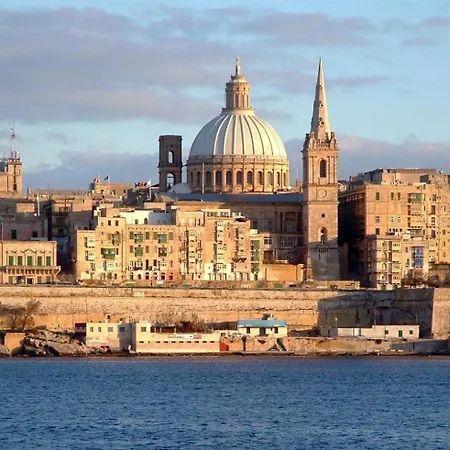 Opulent Elegance In Lux Retreat * La Valletta
