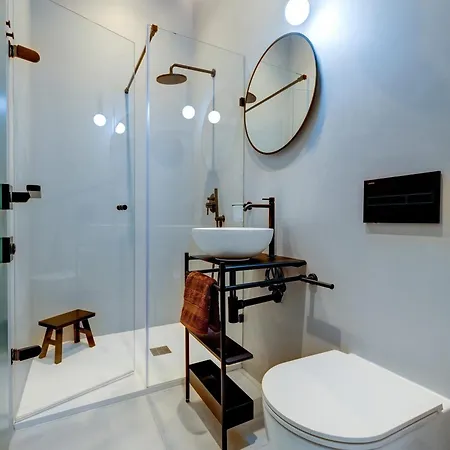 Opulent Elegance In Lux Retreat Apartment Valletta