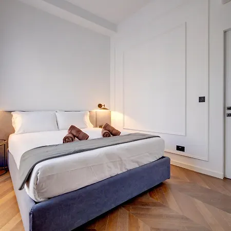 Opulent Elegance In Lux Retreat Apartment Valletta