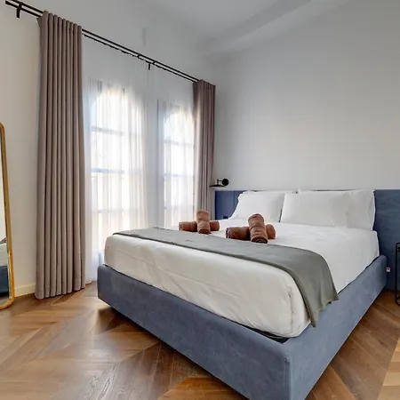 Apartment Opulent Elegance In Lux Retreat Valletta