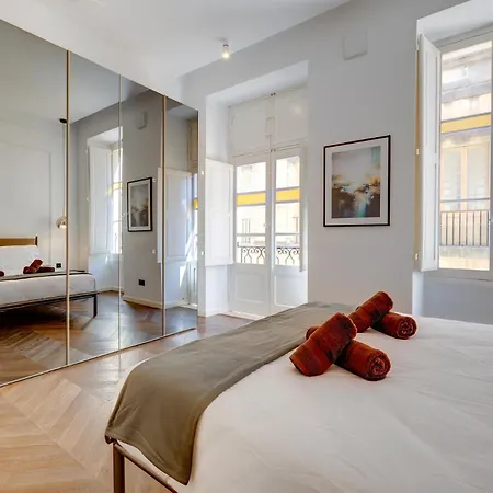 Opulent Elegance In Lux Retreat Apartment Valletta