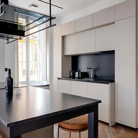 Opulent Elegance In Lux Retreat * Valletta