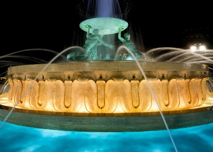 Apartment Opulent Elegance In Lux Retreat Valletta